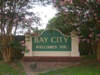 Fire Restoration Bay City Texas